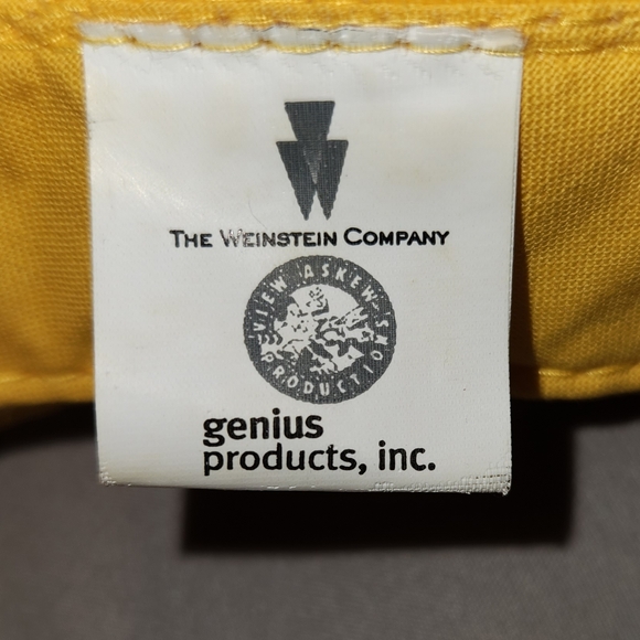 Mooby's Fun-Ployee Uniform Visor - One Size Fits All - Picture 5 of 6